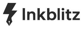 Inkblitz Logo